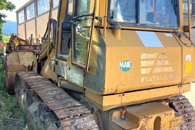 OmecoHub - Immagine FIAT ALLIS FL14E